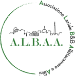 Albaa  è l’Associazione che rappresenta i gestori delle strutture ricettive extra-alberghiere e di Alloggi Turistici della regione Lazio