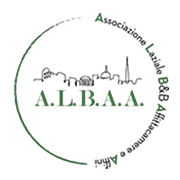 Albaa è l’Associazione che rappresenta i gestori delle strutture ricettive extra-alberghiere e di Alloggi Turistici della regione Lazio